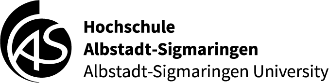 Logo Hochschule Albstadt-Sigmaringen